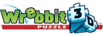 Puzzles Wrebbit 3D