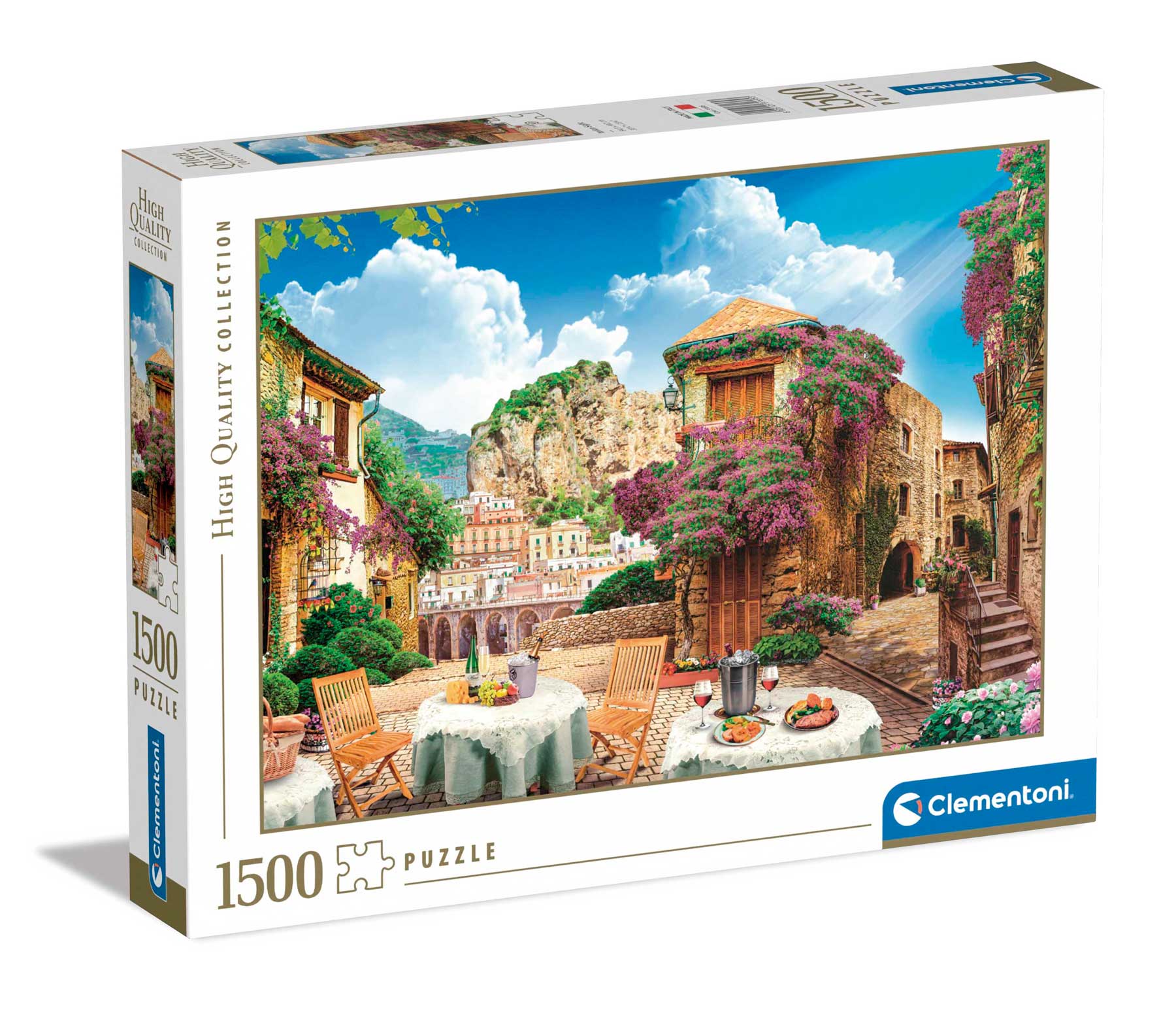 Comprar Puzzles de 500 a 1500 peças na nossa Loja online. Envios Gratis  desde 49€ e em 24h