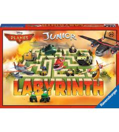 O Labirinto Junior Aviões 2