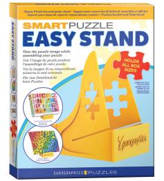 Eurographics Suporte para caixa de quebra-cabeça Easy Stand