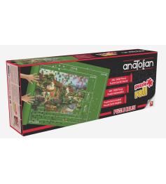 Salve Puzzle Anatolian 500-3000 peças