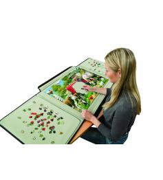 Suporte de Puzzle Jumbo padrão 500-1500 peças
