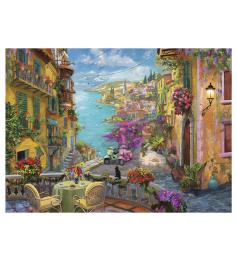 Puzzle Anatolian Amalfi de 4000 Pçs