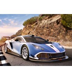 Puzzle Castorland Arrinera Hussarya GT 260 peças