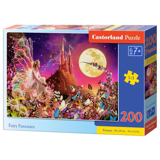 Comprar PUZZLES até 50 peças na nossa Loja online. Envios Gratis desde 49€  e em 24h