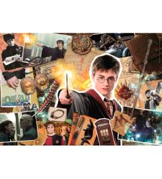 Puzzle Clementoni Harry Potter 1500 peças