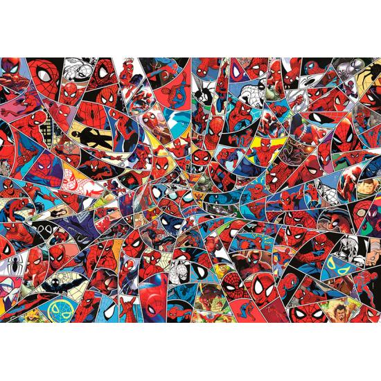 Comprar Puzzles Homem Aranha Online