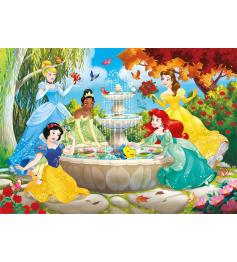 Puzzle Clementoni Princesas Disney 60 Peças