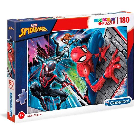 Comprar Puzzles Homem Aranha Online