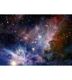 Puzzle Enjoy Nebulosa Carina 1000 Peças