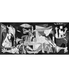 Puzzle Eurographics Panorama Guernica 1000 peças