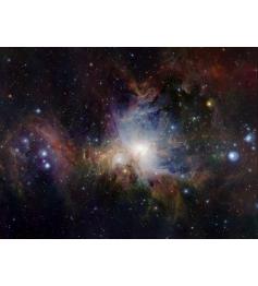 Puzzle Grafika Nebulosa Orion 2000 Peças