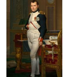 Puzzle Grafika O Imperador Napoleão de 2000 Peças