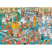 Puzzle Jumbo The Craft Brewery 2.000 peças