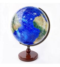 Puzzle globo mundial 3D Pintoo com suporte 540 peças