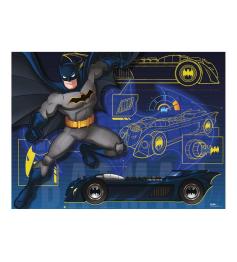 Puzzle Ravensburger Batman XXL 100 peças
