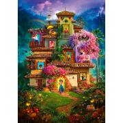 Puzzle Ravensburger Disney Encanto de 1000 Pçs