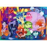 Puzzle Ravensburger Disney Inside Out 2 1000 peças