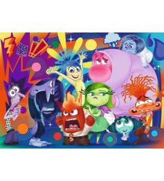 Puzzle Ravensburger Disney Inside Out 2 1000 peças