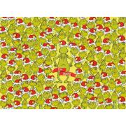 Puzzle Ravensburger Grinch 500 Peças