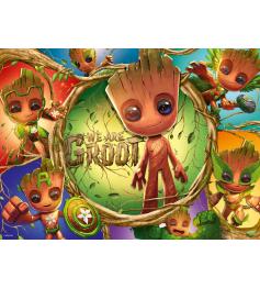 Puzzle Ravensburger Groot XXL 100 peças