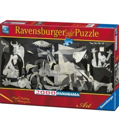 Puzzle Ravensburger Guernica 2.000 peças