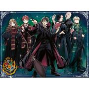 Puzzle Ravensburger Harry Potter de 1500 Pçs