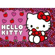 Puzzle Ravensburger Hello Kitty 1000 peças