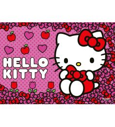 Puzzle Ravensburger Hello Kitty 1000 peças