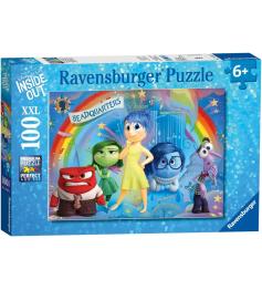 Puzzle Ravensburger Inside Out XXL 100 peças