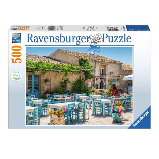 Comprar Puzzles de 500 a 1500 peças na nossa Loja online. Envios Gratis  desde 49€ e em 24h