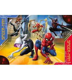 Puzzle Ravensburger Spiderman de 35 Peças