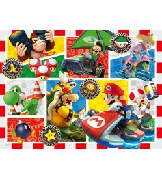 Puzzle Ravensburger Super Mario XXL 150 Peças