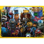 Puzzle Ravensburger The Electric State de 500 peças