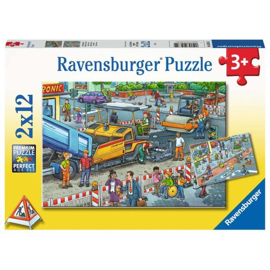 Comprar puzzles sales ravensburger