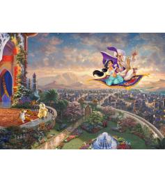 Puzzle Schmidt Aladdin 1000 peças