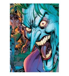 SDToys Joker Crazy Eyes DC Universe 1000 peças Puzzle