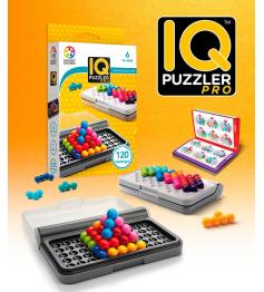Jogos inteligentes de Puzzle do Ingenio IQ Puzzler Pro