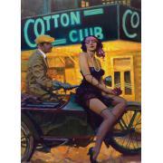 Puzzle SunsOut Cotton Club de 1000 Peças