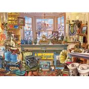 Puzzle SunsOut Antique Shop 1000 peças