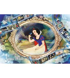 Puzzle Trefl Branca de Neve 1000 Peças