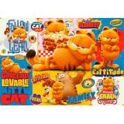 Puzzle Trefl Garfield 1000 Peças