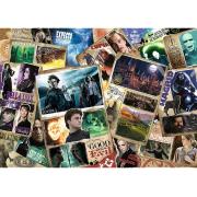 Puzzle Trefl Harry Potter, Personagens de 2000 Peças